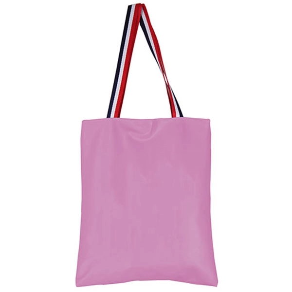 All-purpose Leather Tote - Image 5