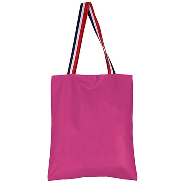 All-purpose Leather Tote - Image 6