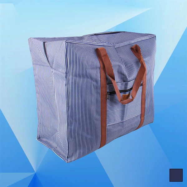 Over-size Economic Tote Bag - Image 1