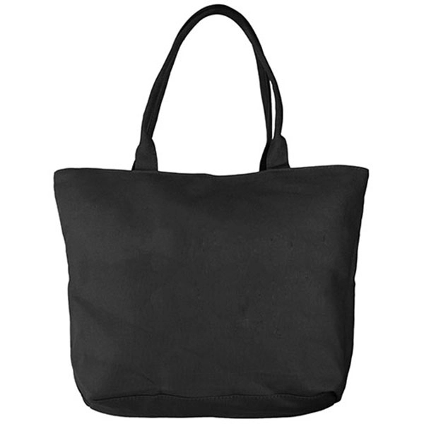 Tote with Zippers - Image 5