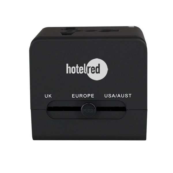 USB Fling Universal Power Adapter - Image 1