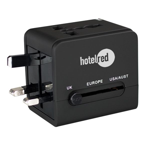 USB Fling Universal Power Adapter - Image 5