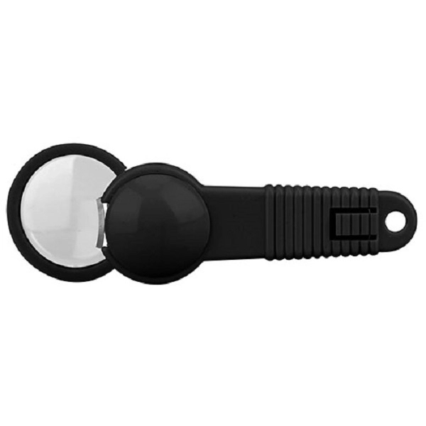 Magnifying Glass Nail Clippers - Image 3