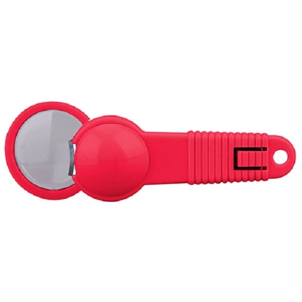 Magnifying Glass Nail Clippers - Image 4