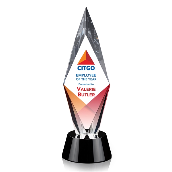 Manilow Award - VividPrint™ - Image 4