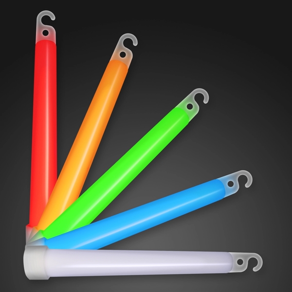 6" inch Glow Stick - 60 day overseas production time - Image 12