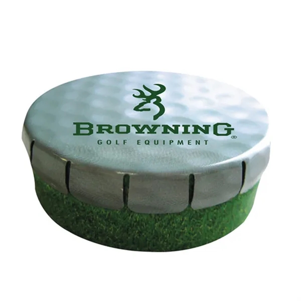 Golf Tek Klick Mint Tin - Image 1