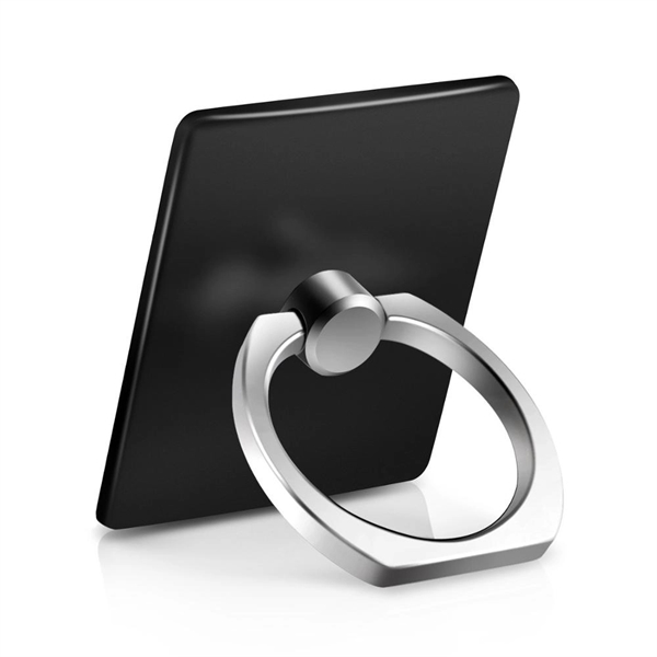 Popular Aluminium Cell Phone Ring stand grip holder - Image 6