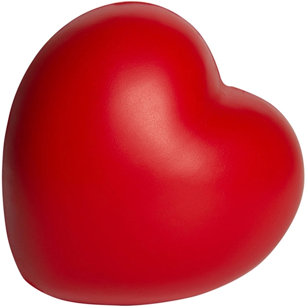 Squeezies® Sweet Heart Stress Reliever - Image 3