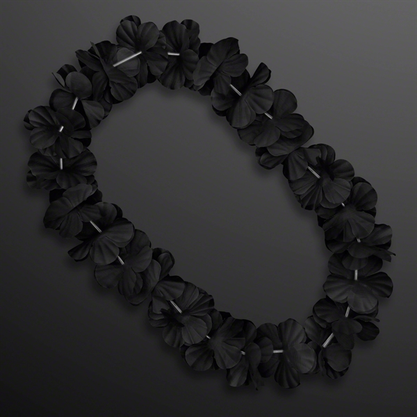 Flower Lei Necklace (Non-Light Up) - Image 24
