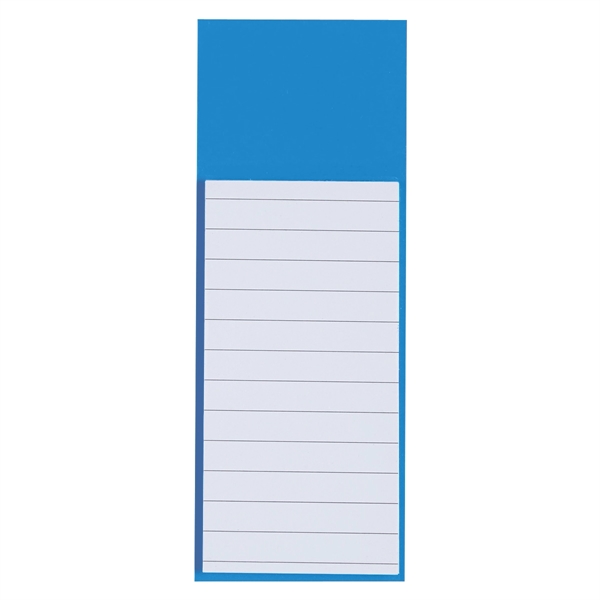 Magnetic Note Pad - Image 4
