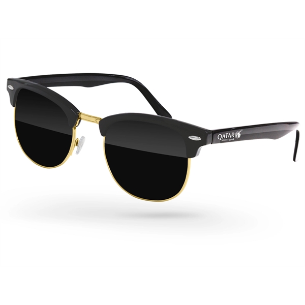 Club Sunglasses w/ 1-color imprint - Image 1