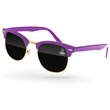 Club Sunglasses w/ 1-color imprint