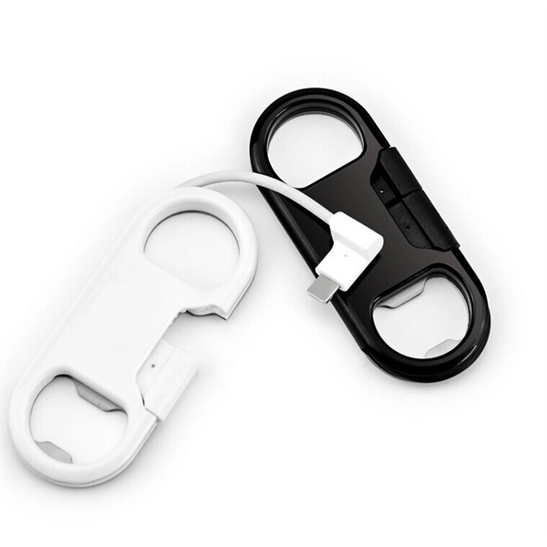 Bottle Opener Charging Cable - Image 1