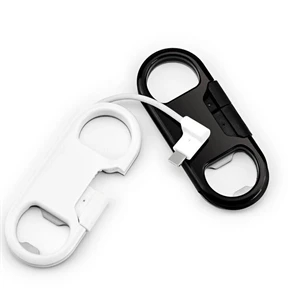 Bottle Opener Charging Cable