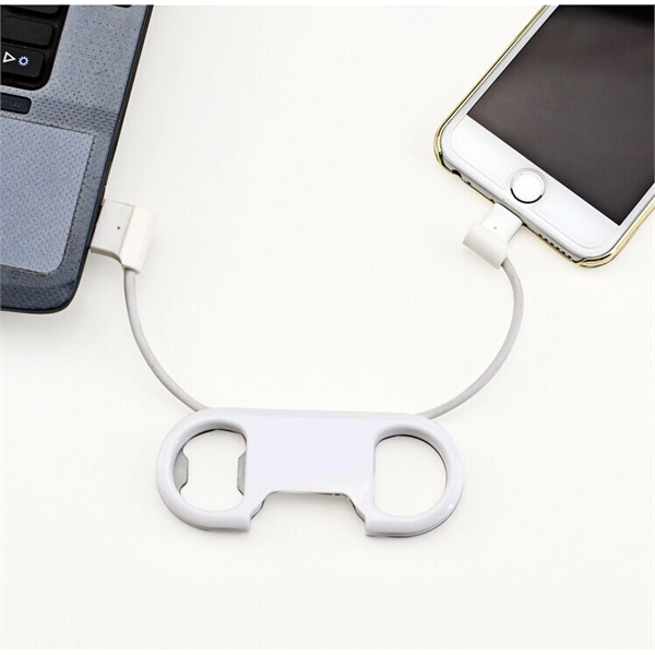 Bottle Opener Charging Cable - Image 2