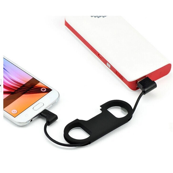 Bottle Opener Charging Cable - Image 4