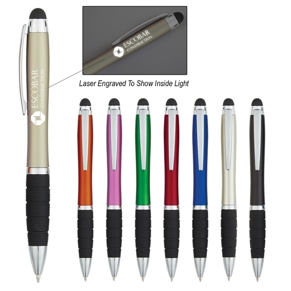 Sanibel Light Pen - Image 1