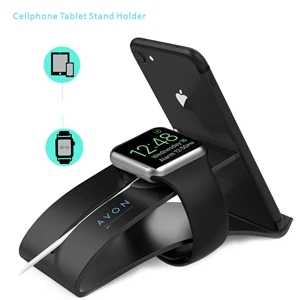 iWatch Charge Stand, Desktop Cellphone Tablet Stand Holder