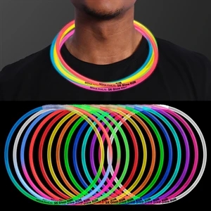 22" Glow Necklaces