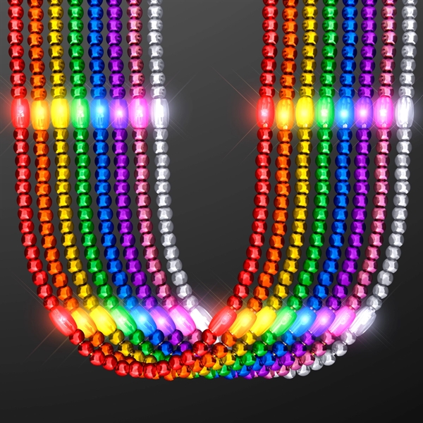 LED Light Beads - Image 1