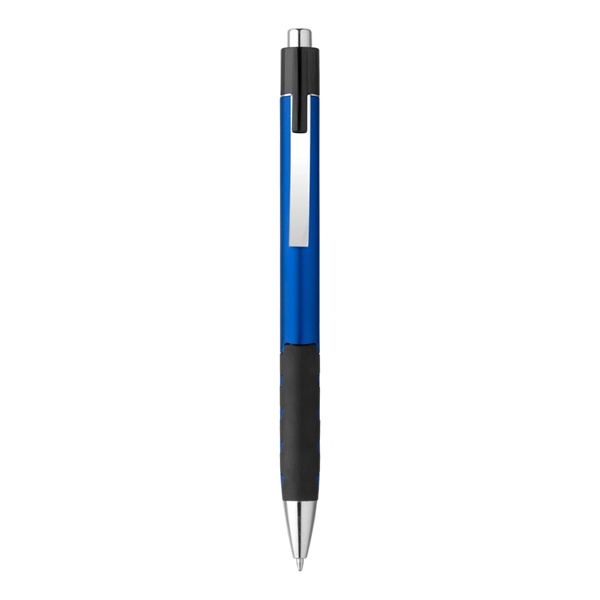 Modern Metallic Ballpoint Pen - Image 4