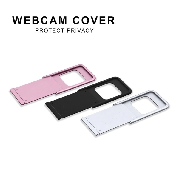 Webcam Security Cover - Image 1