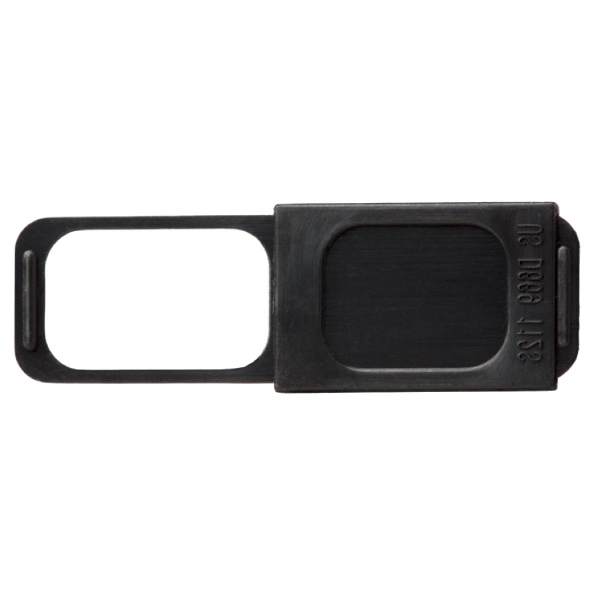 Webcam Cover 1.0 - Black with standard packaging - Image 3