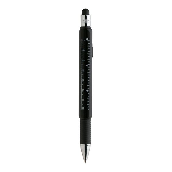 Handy LED Light-Up Tool Pen  - Image 2
