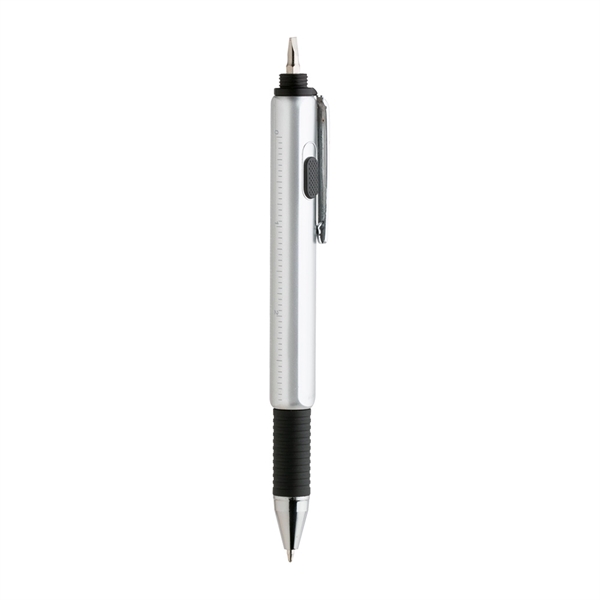 Handy LED Light-Up Tool Pen  - Image 3