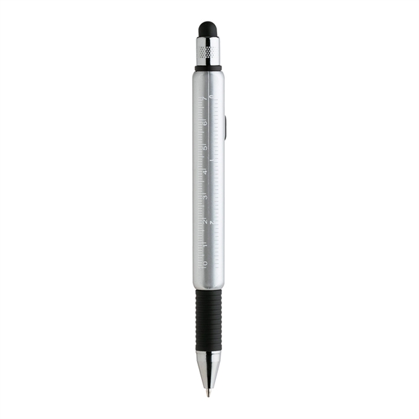 Handy LED Light-Up Tool Pen  - Image 4