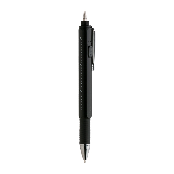 Handy LED Light-Up Tool Pen  - Image 5