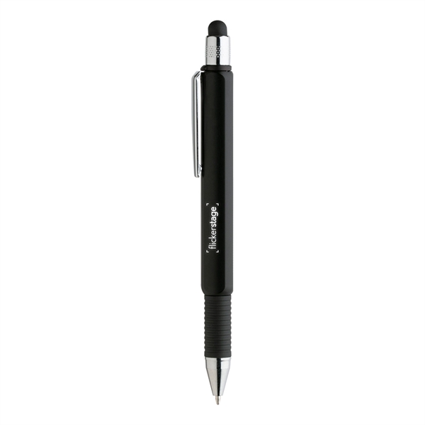 Handy LED Light-Up Tool Pen  - Image 7