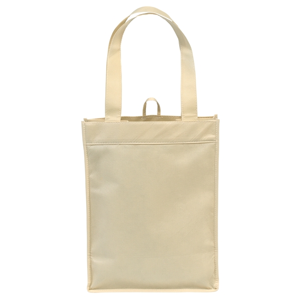 Cubby Tote - Image 2