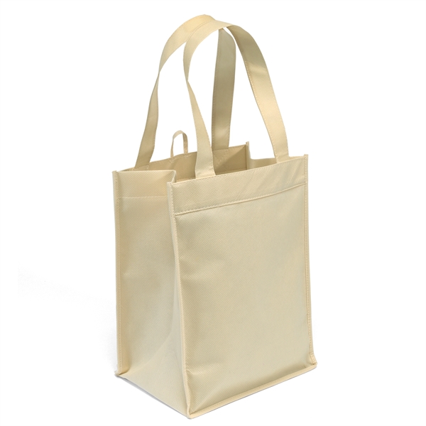 Cubby Tote - Image 4