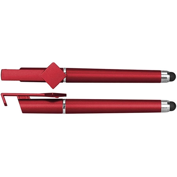 2-in-1 Ballpoint Pen - Image 2