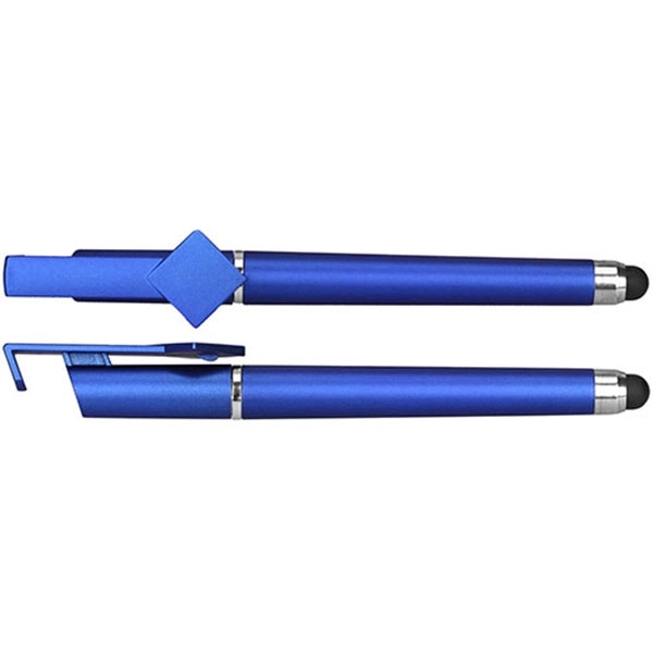 2-in-1 Ballpoint Pen - Image 3