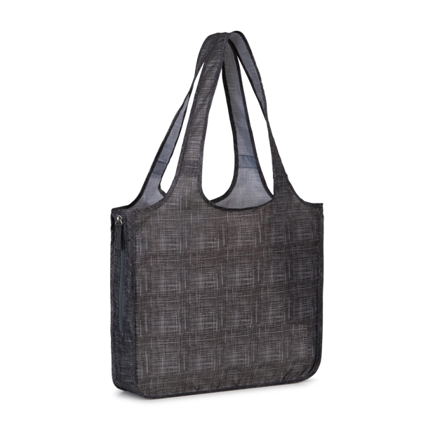 Riley Petite Patterned Tote - Image 11