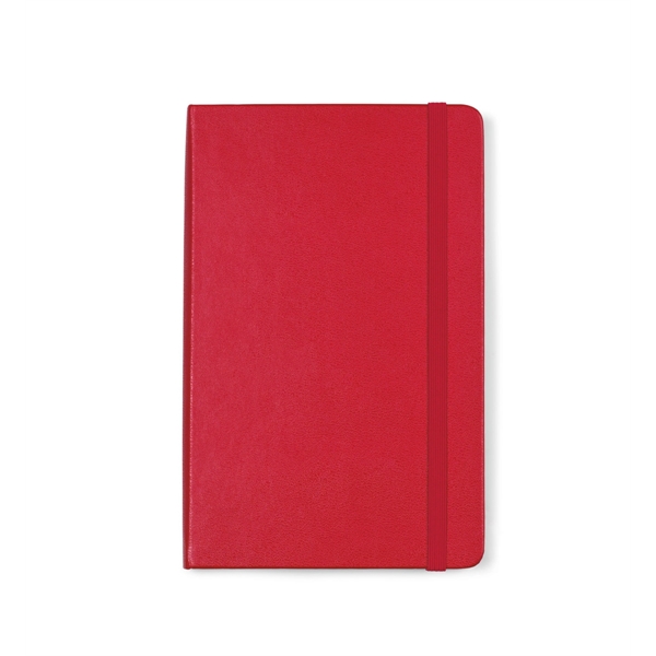 Moleskine® Hard Cover Ruled Medium Notebook - Image 19