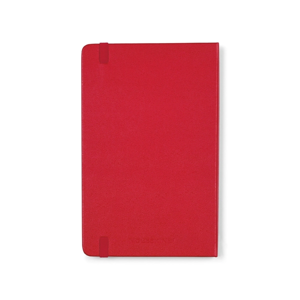 Moleskine® Hard Cover Ruled Medium Notebook - Image 20