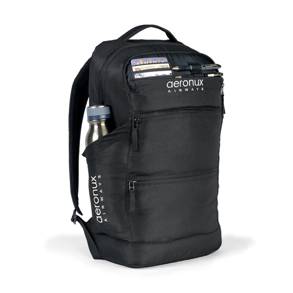 Roux Computer Backpack - Image 3