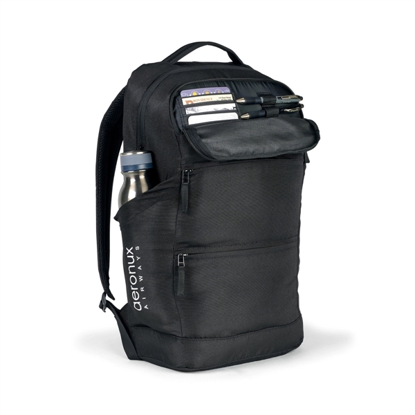 Roux Computer Backpack - Image 6