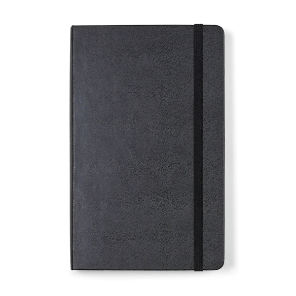 Moleskine® Hard Cover Ruled Large Expanded Notebook - Image 2