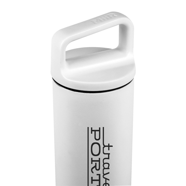 MiiR® Vacuum Insulated Wide Mouth Bottle - 20 Oz. - Image 3