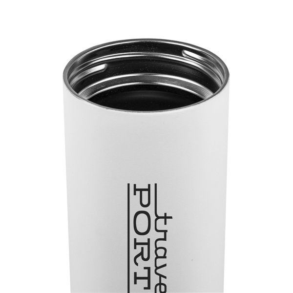 MiiR® Vacuum Insulated Wide Mouth Bottle - 20 Oz. - Image 4