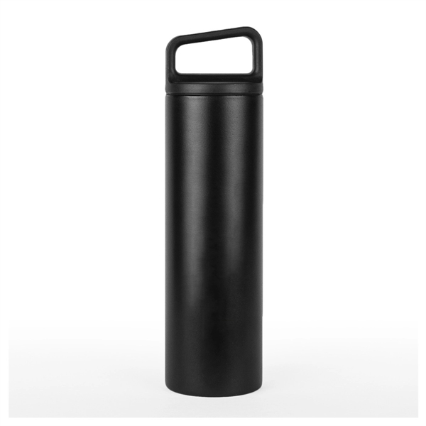 MiiR® Vacuum Insulated Wide Mouth Bottle - 20 Oz. - Image 7