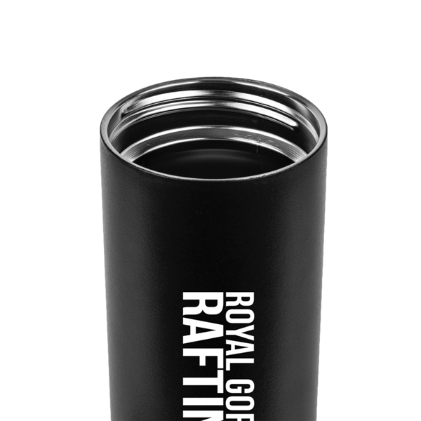 MiiR® Vacuum Insulated Wide Mouth Bottle - 20 Oz. - Image 8