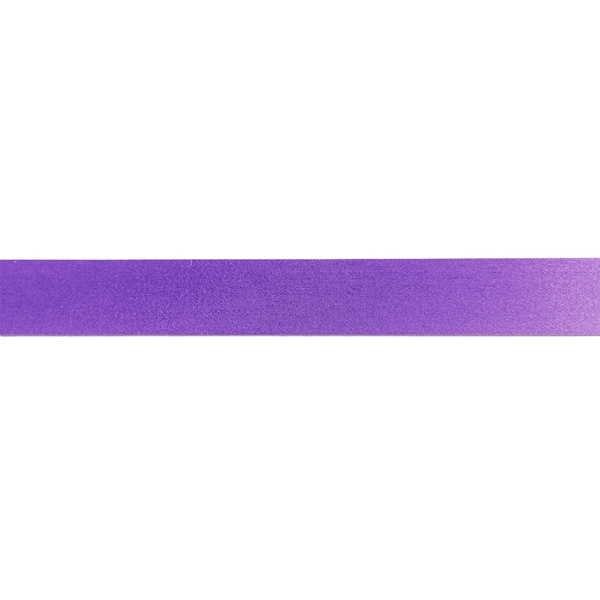 Badge Satin Ribbon - 1" - Image 5