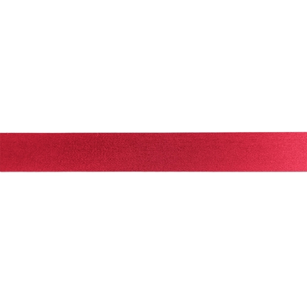 Badge Satin Ribbon - 1" - Image 6