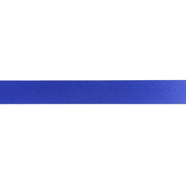 Badge Satin Ribbon - 1" - Image 7